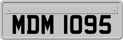 MDM1095