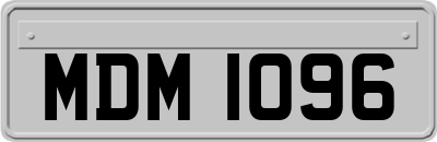 MDM1096