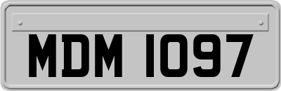 MDM1097