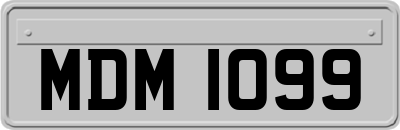 MDM1099