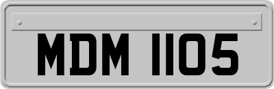 MDM1105