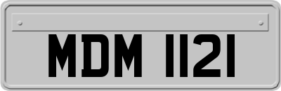 MDM1121