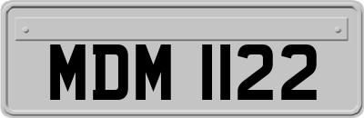 MDM1122