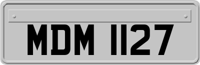 MDM1127