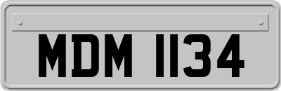 MDM1134