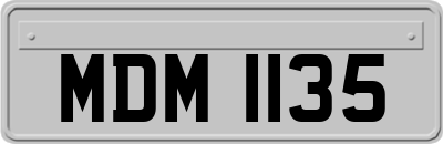 MDM1135