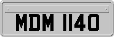MDM1140