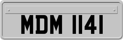 MDM1141