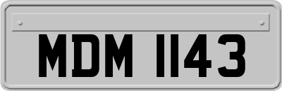 MDM1143