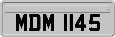 MDM1145