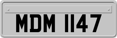 MDM1147