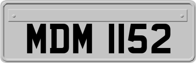 MDM1152