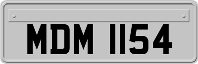 MDM1154