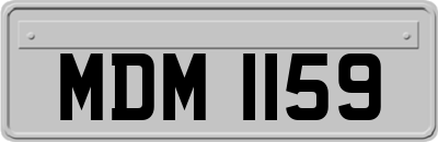 MDM1159