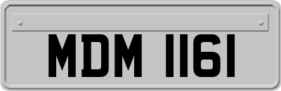 MDM1161