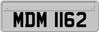 MDM1162