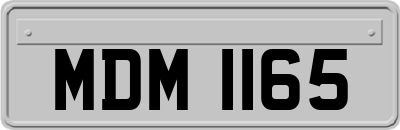 MDM1165