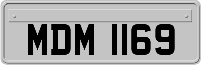 MDM1169