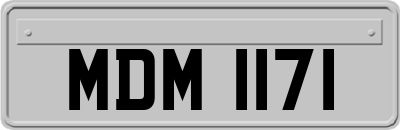 MDM1171