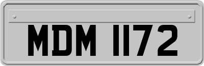 MDM1172