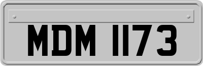 MDM1173