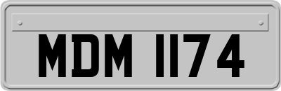 MDM1174