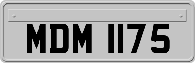 MDM1175
