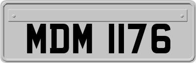 MDM1176