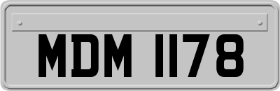 MDM1178