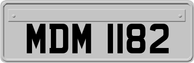 MDM1182