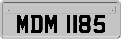 MDM1185