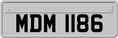 MDM1186