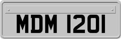 MDM1201