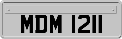 MDM1211