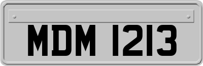 MDM1213