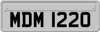MDM1220