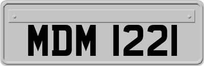 MDM1221