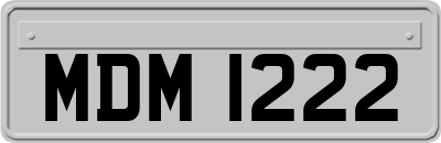 MDM1222