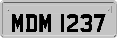 MDM1237