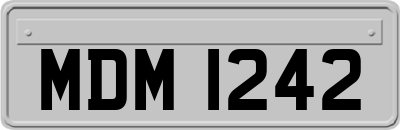 MDM1242