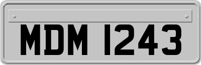 MDM1243