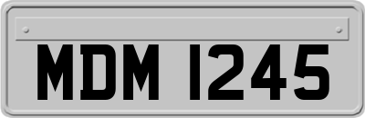 MDM1245