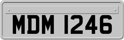 MDM1246