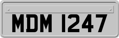 MDM1247