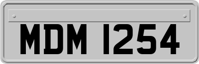 MDM1254