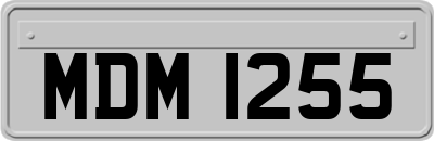 MDM1255