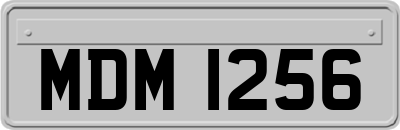 MDM1256