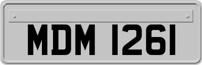 MDM1261