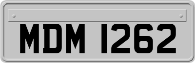 MDM1262