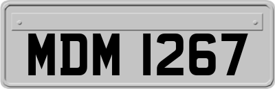 MDM1267